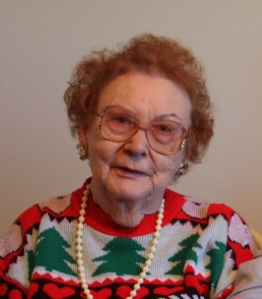 Geneva Ann Devin Robinson Profile Photo