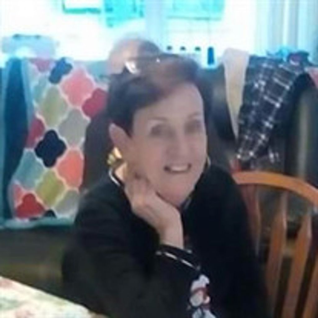 Gloria J. Gallicchio Profile Photo