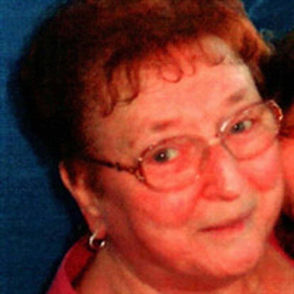 Marie Spano Herty
