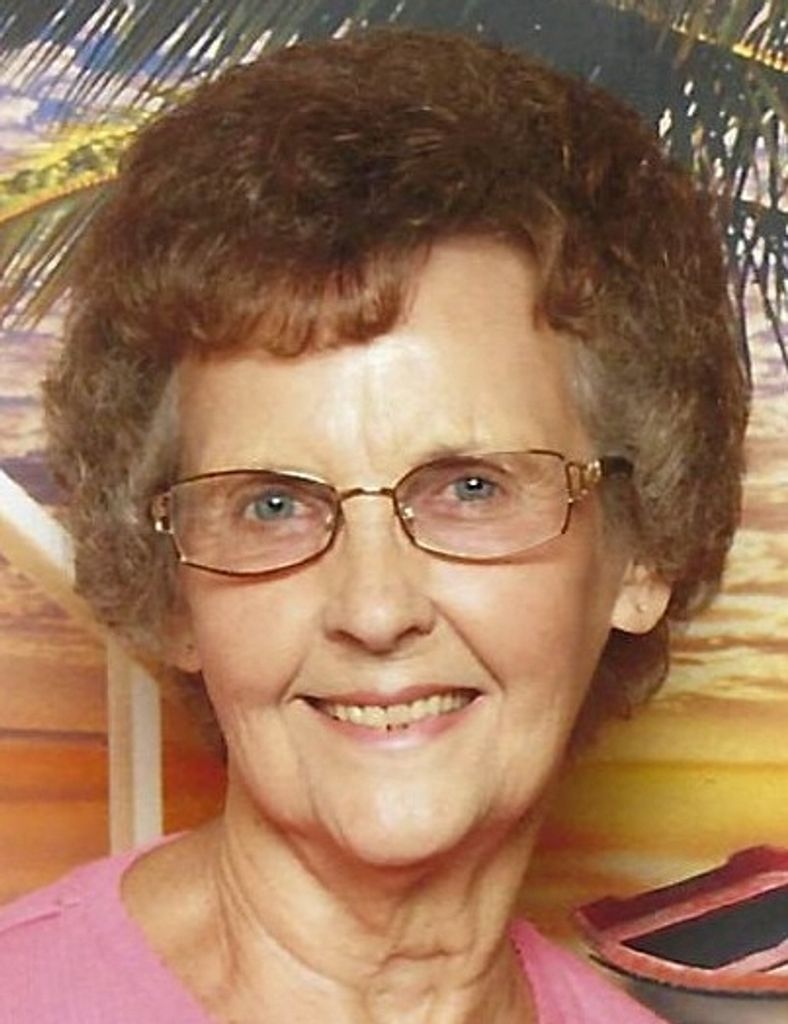 Alberta Mae George Profile Photo