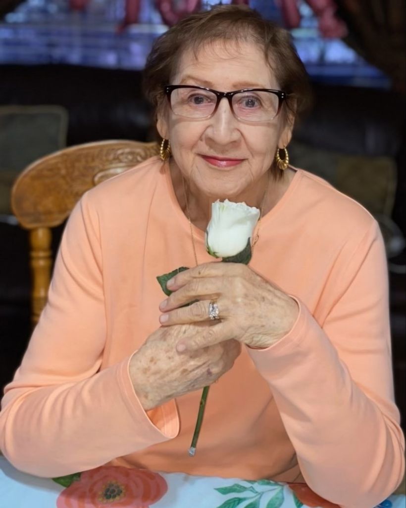Anita R. Alvarez