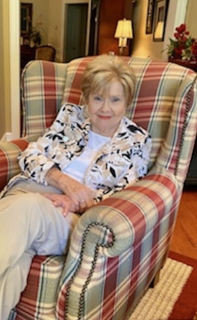 Betty Jean Pulliam Profile Photo