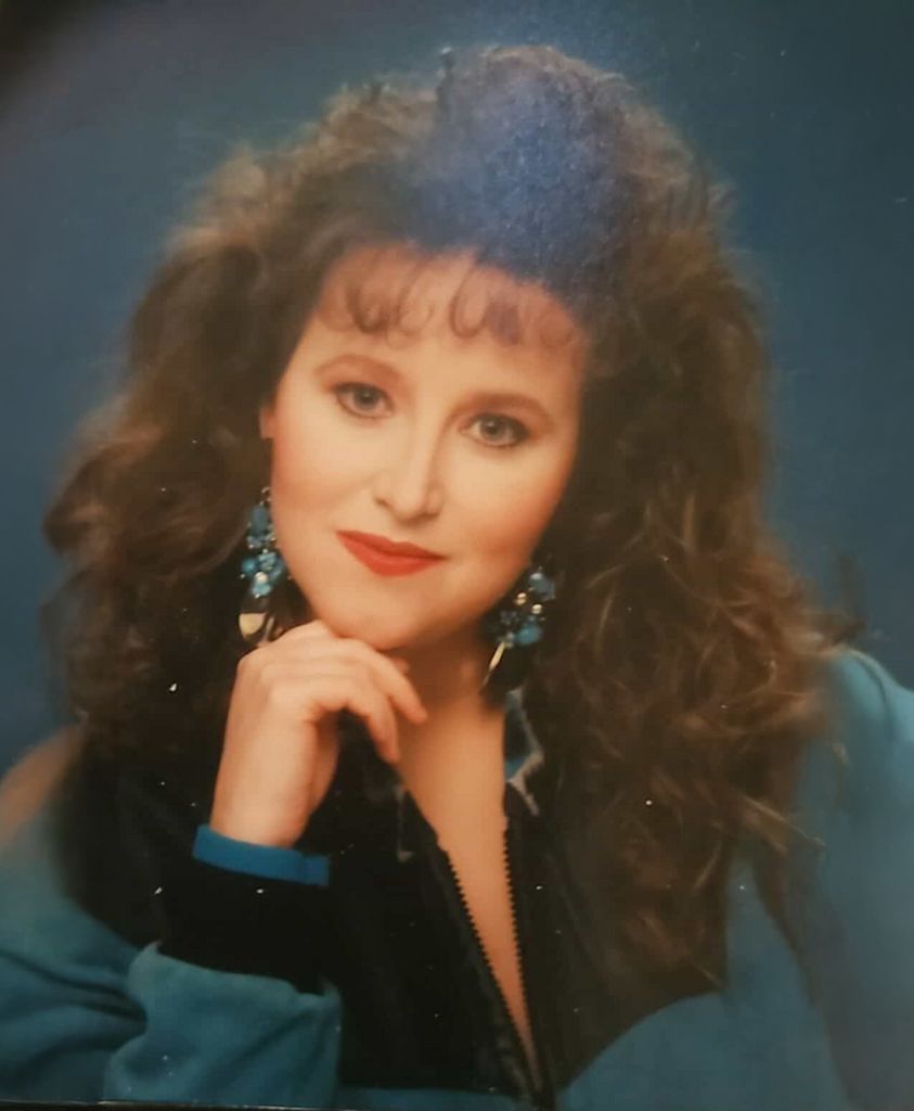 Valerie Jean Barrow Profile Photo
