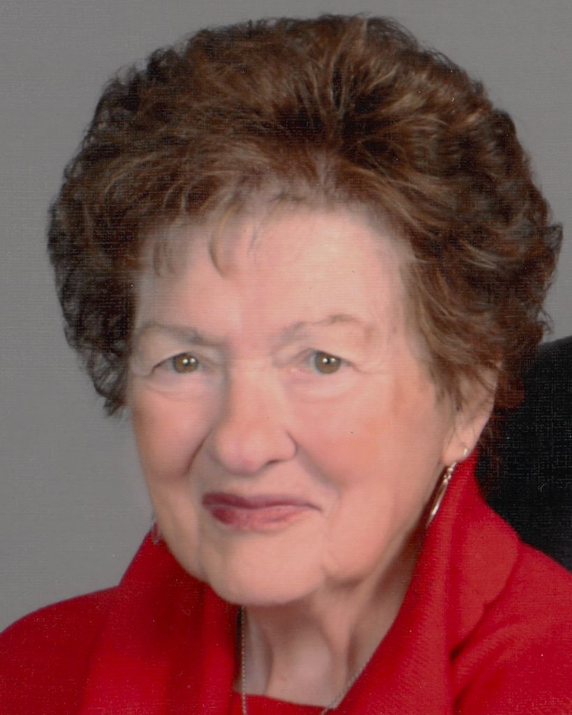 Priscilla Davis