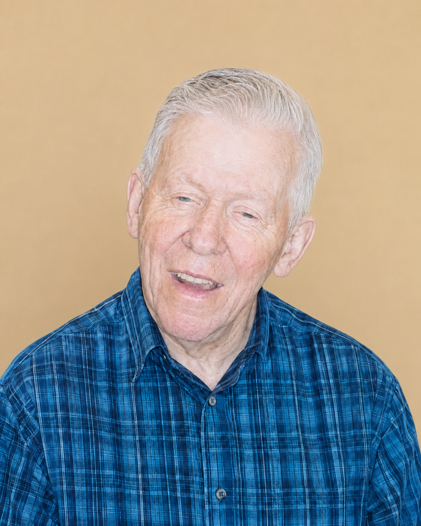 Wallace "Wally" McCollum Jr.