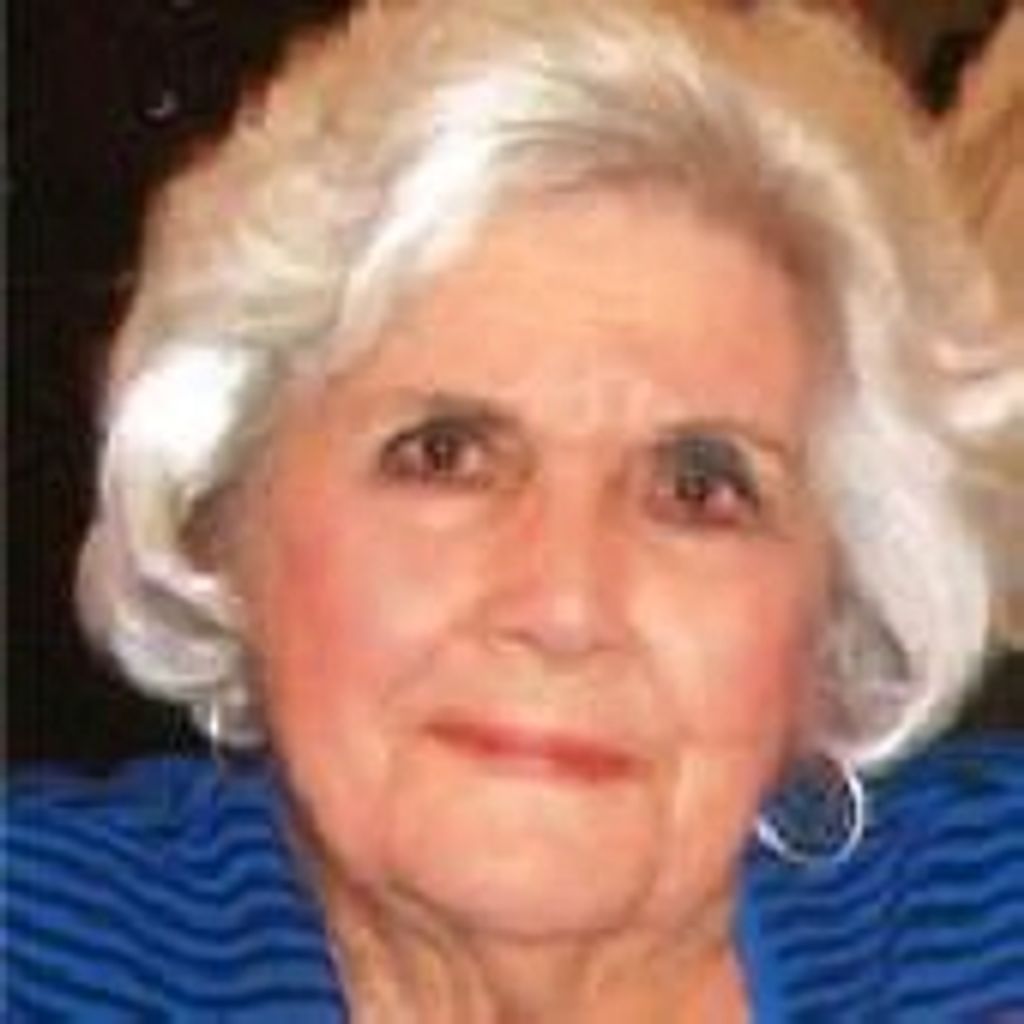 Betty Jo (Hill) Howard