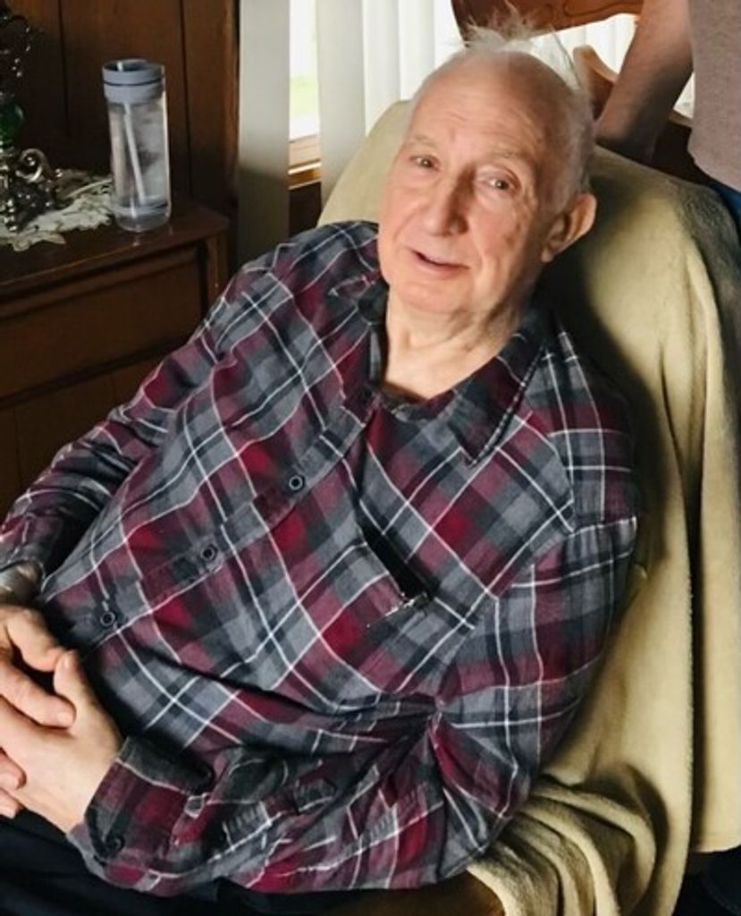 Joseph Callahan Profile Photo