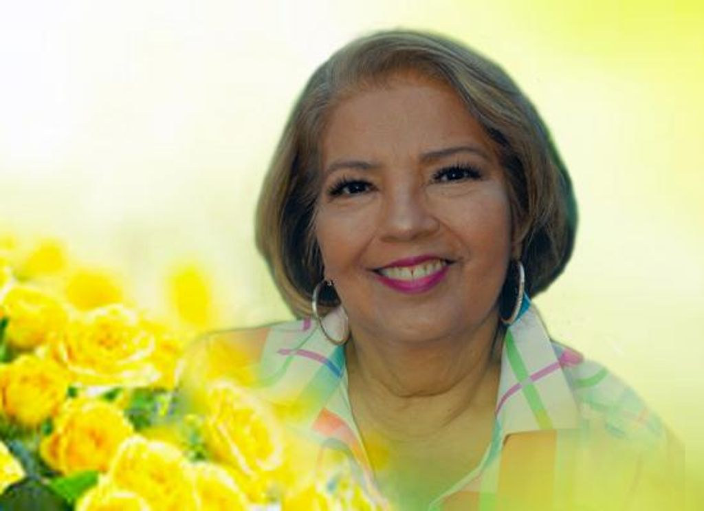 Juanita G. Huerta Profile Photo