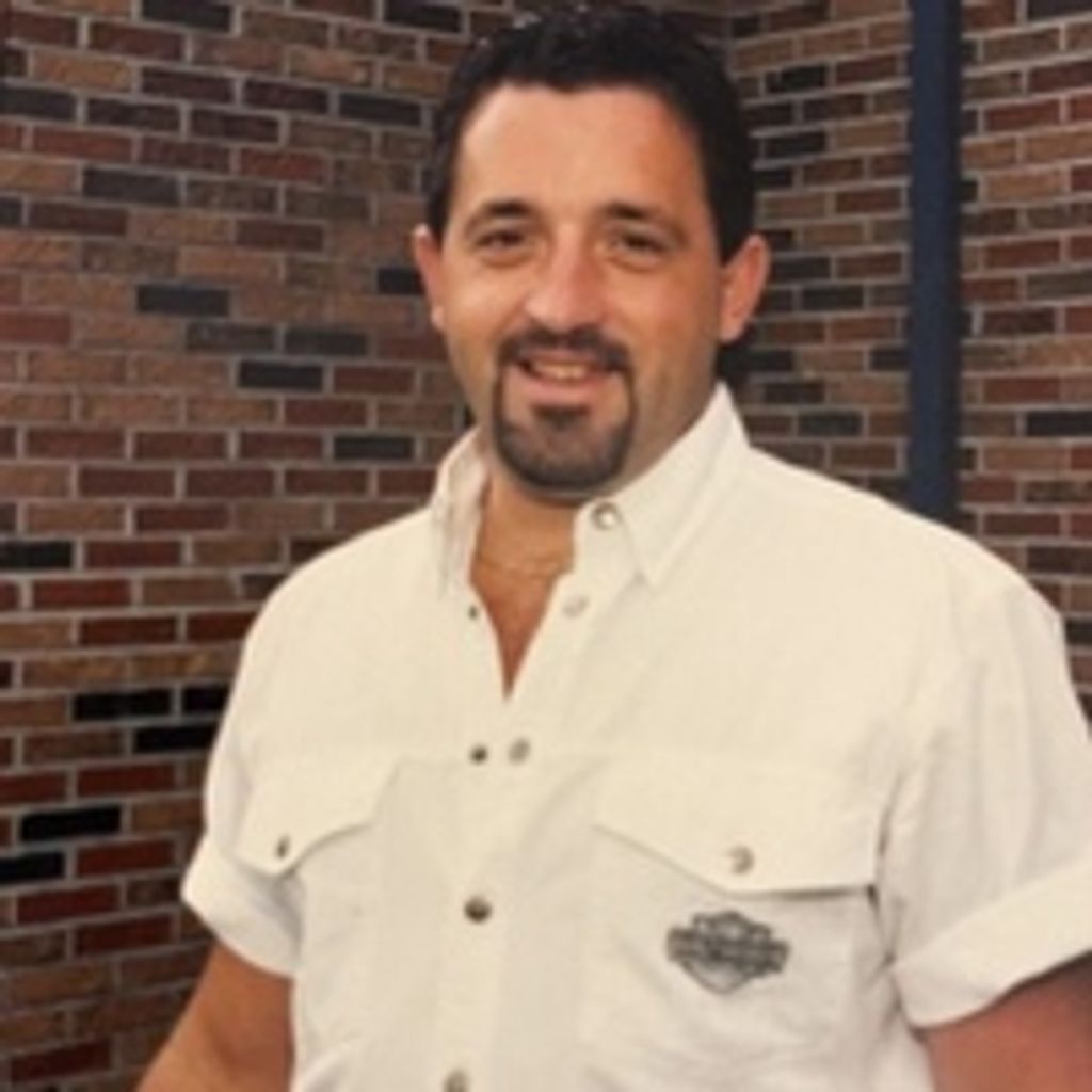 Michael Kevin Allen