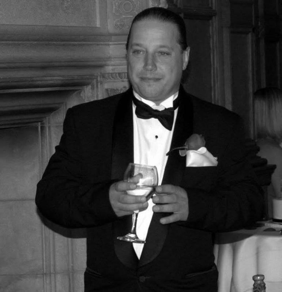 Kevin Michael Baron Profile Photo