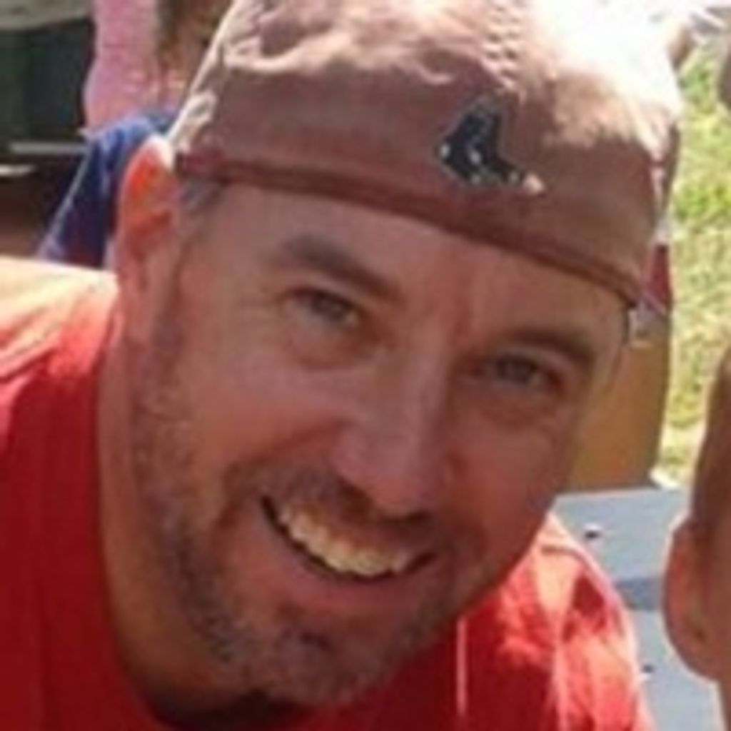 Kevin G. Desroches Profile Photo