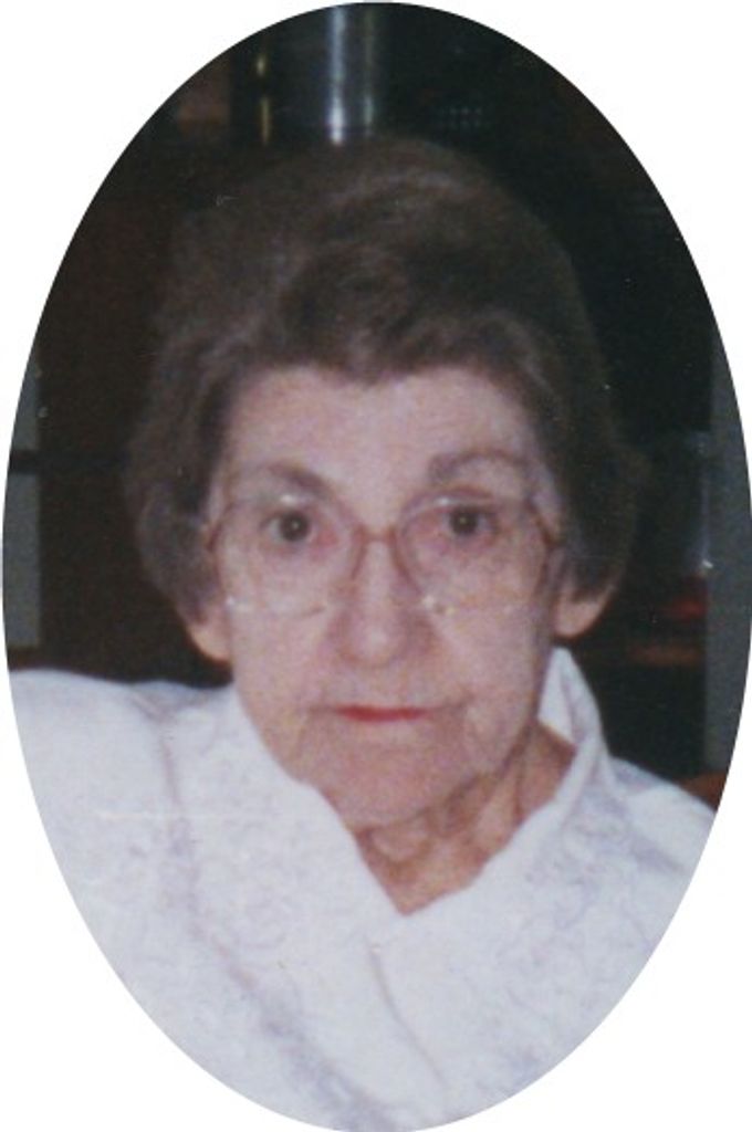 Jeannette R. Kraus