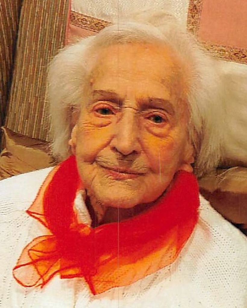 Cecilia Kaiser