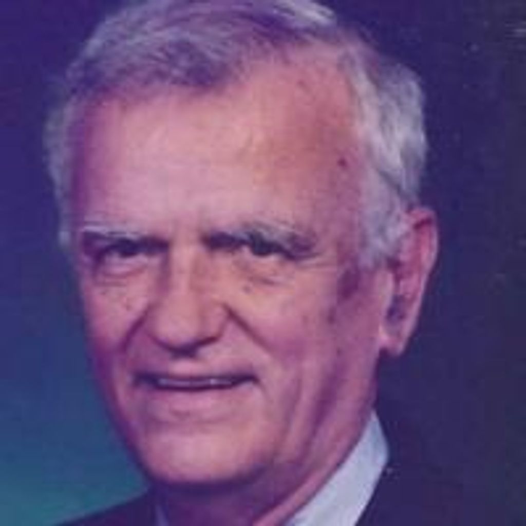 Bernard Mcginty Profile Photo