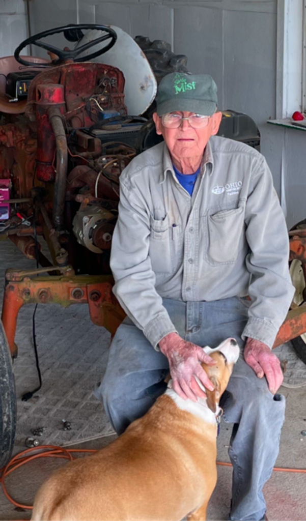 Jack Conkey Profile Photo