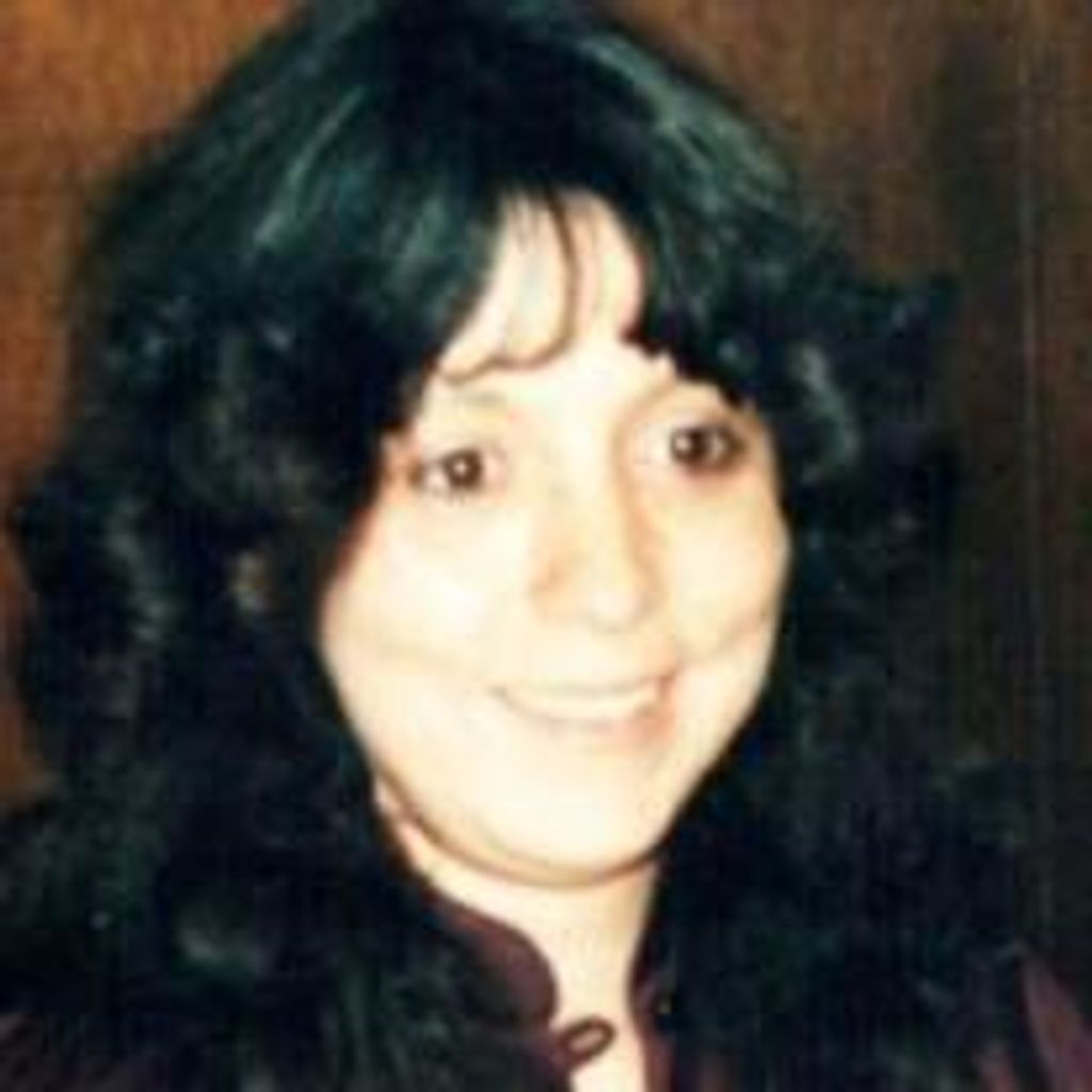 Gail  G.  Vinet