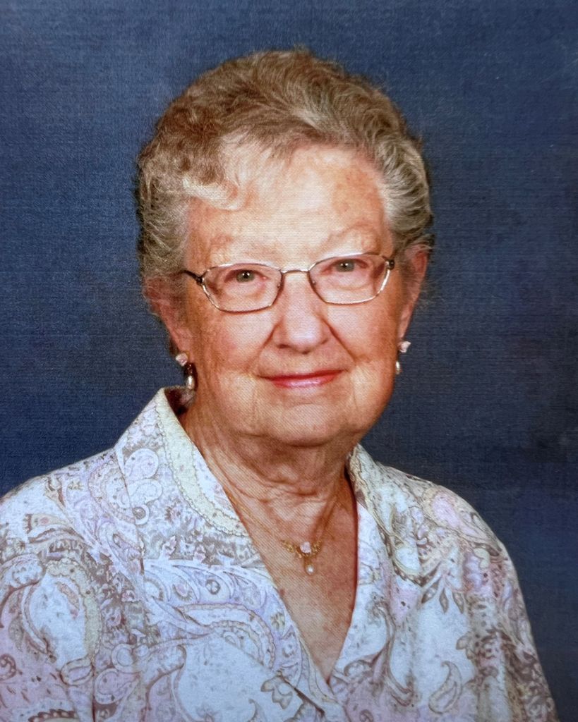 Winifred "Suzann" Kaltenbach Profile Photo