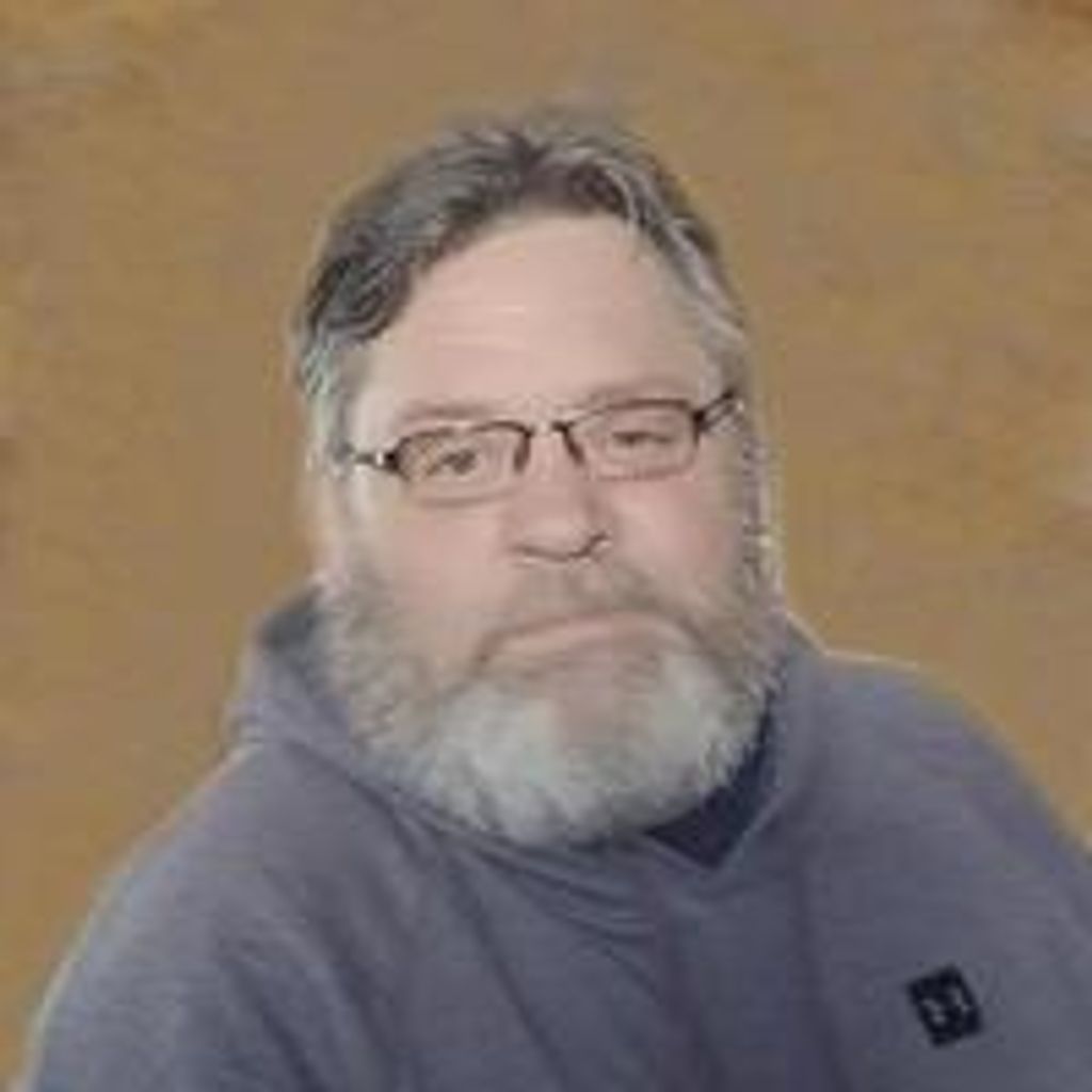 David Walter Pemble Profile Photo