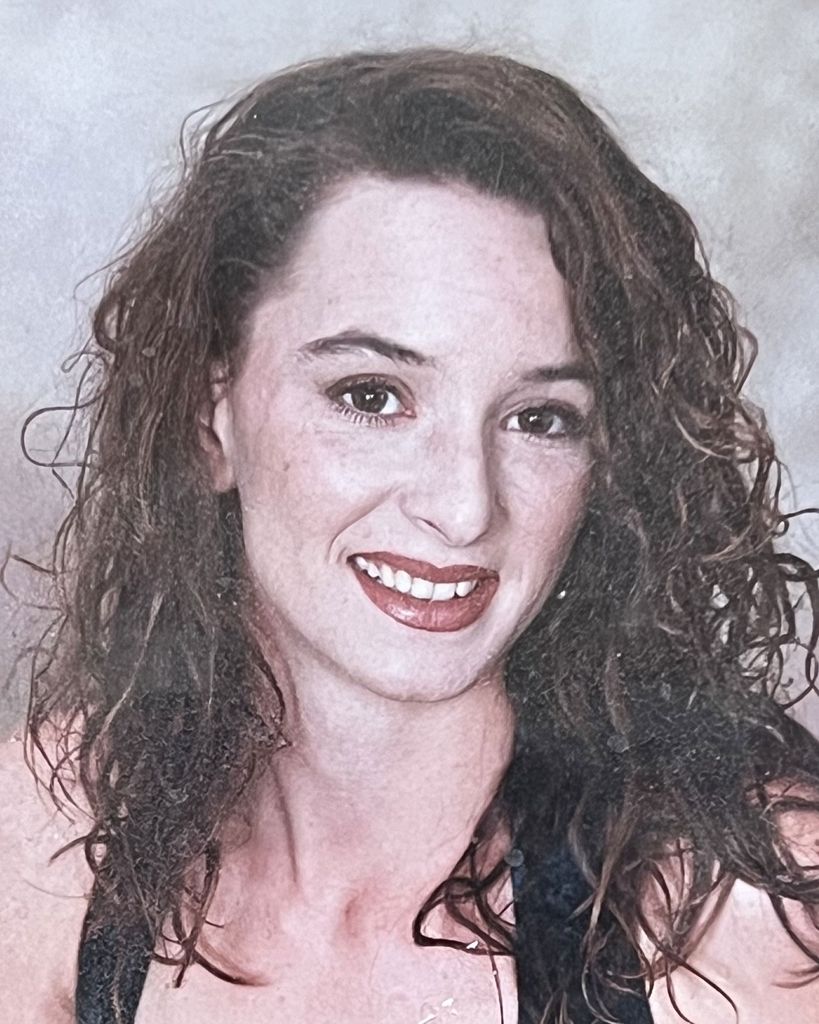 Jennifer G. Scott