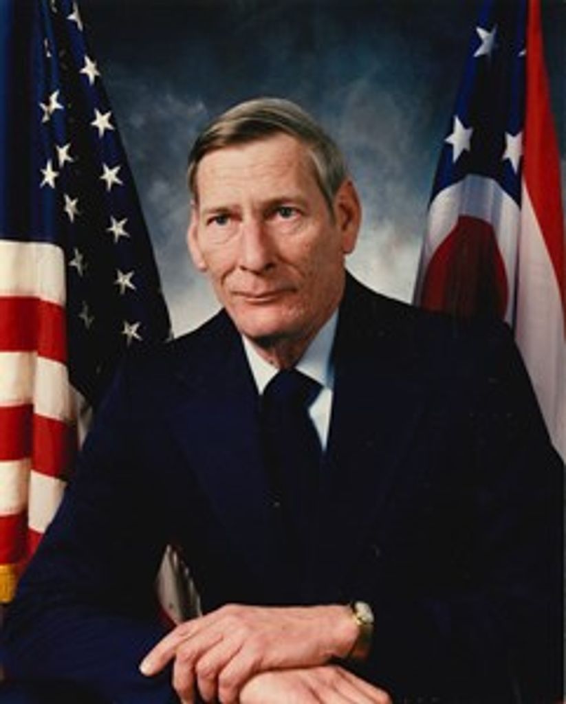 Harry W. Underwood