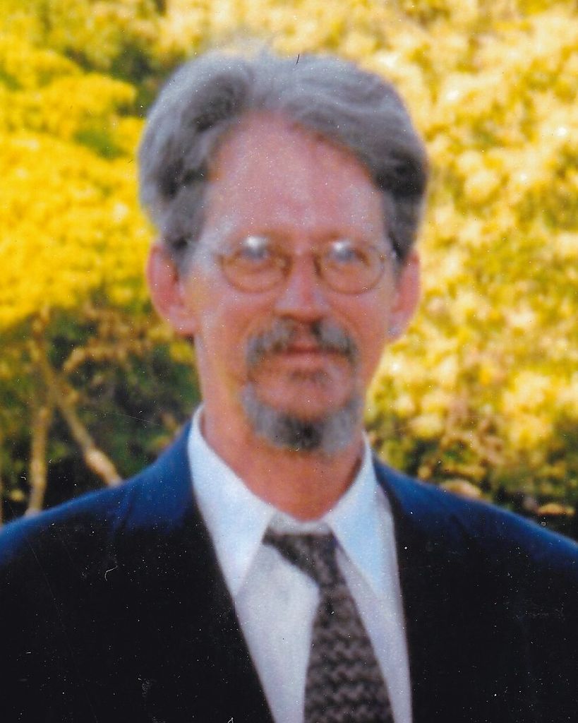 Richard J. Geitgey
