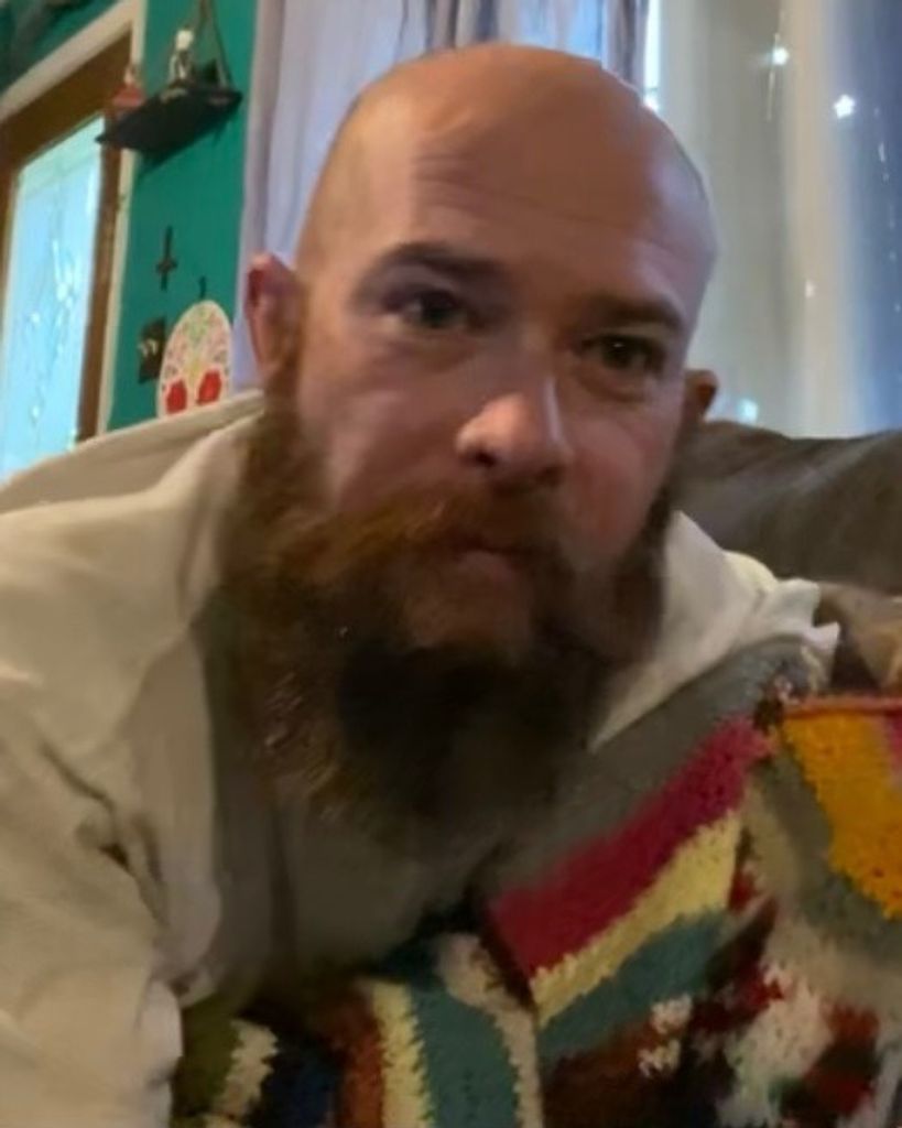 Kirk "KJ" Douglas Owens, Jr. Profile Photo