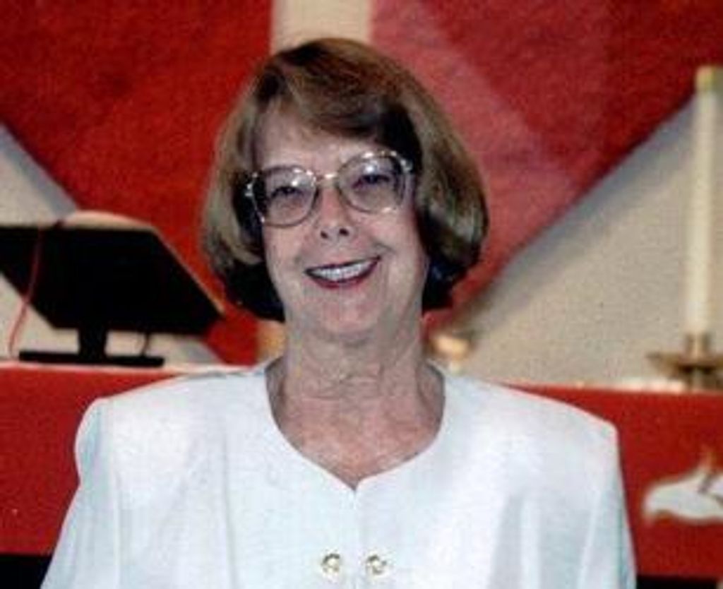 Nancy P. Dwyer