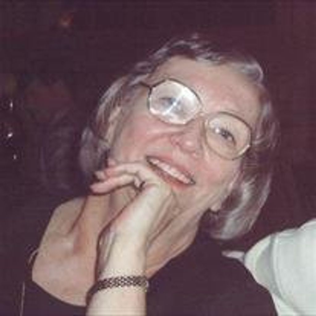 Martha Barlow