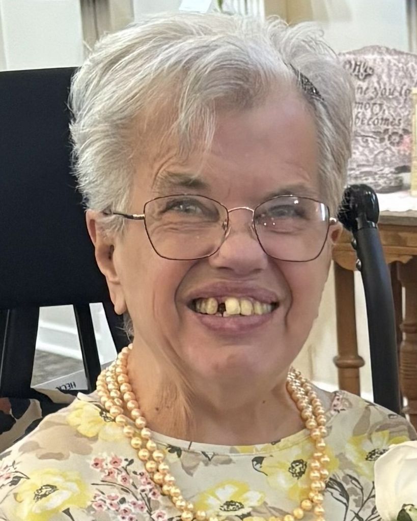 Linda Sue Wagner Profile Photo