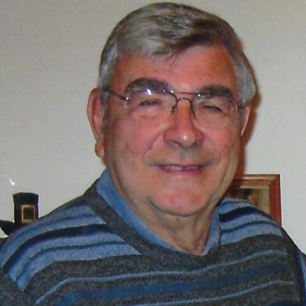 Donald Jesse "Don" Hash Profile Photo