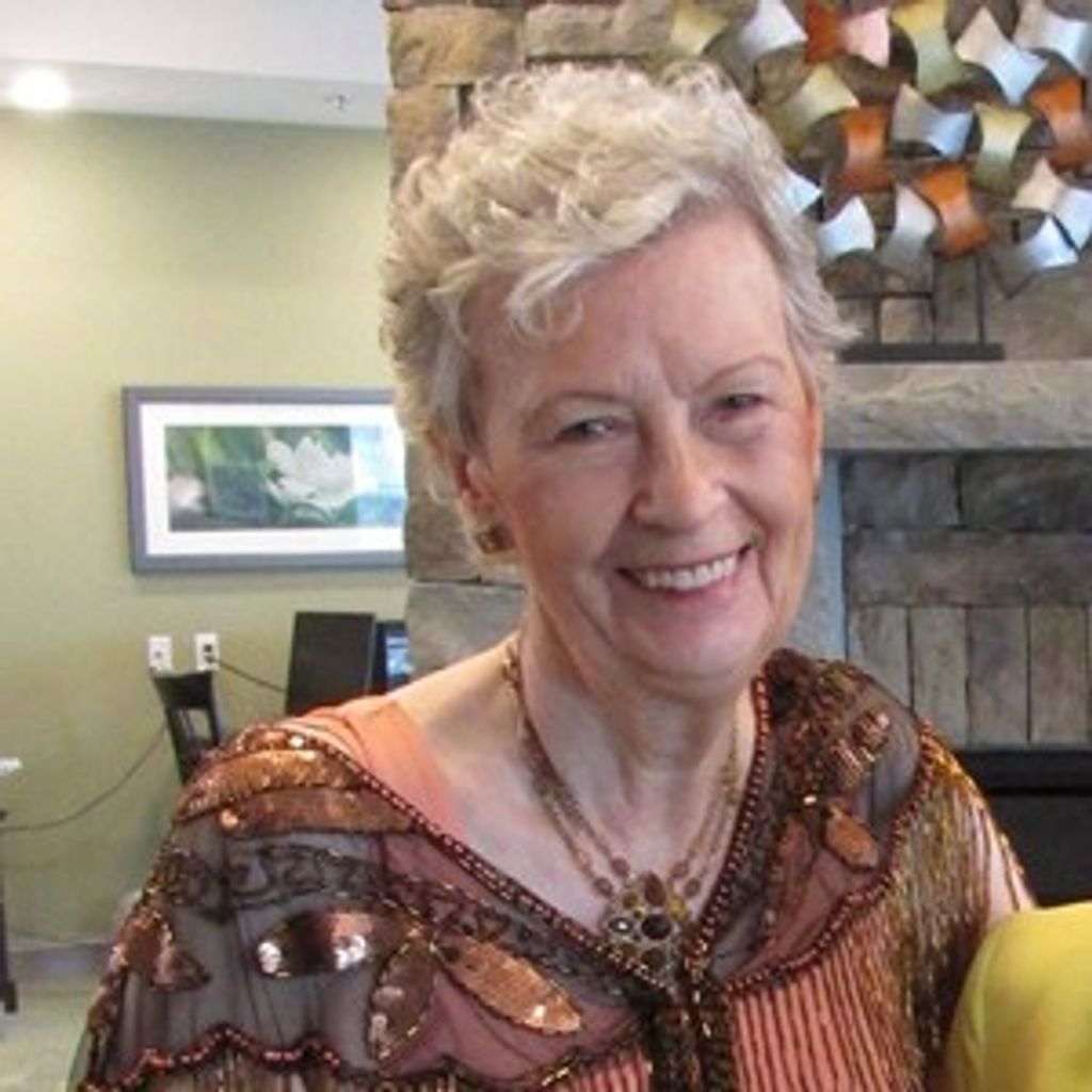 Betty Schall