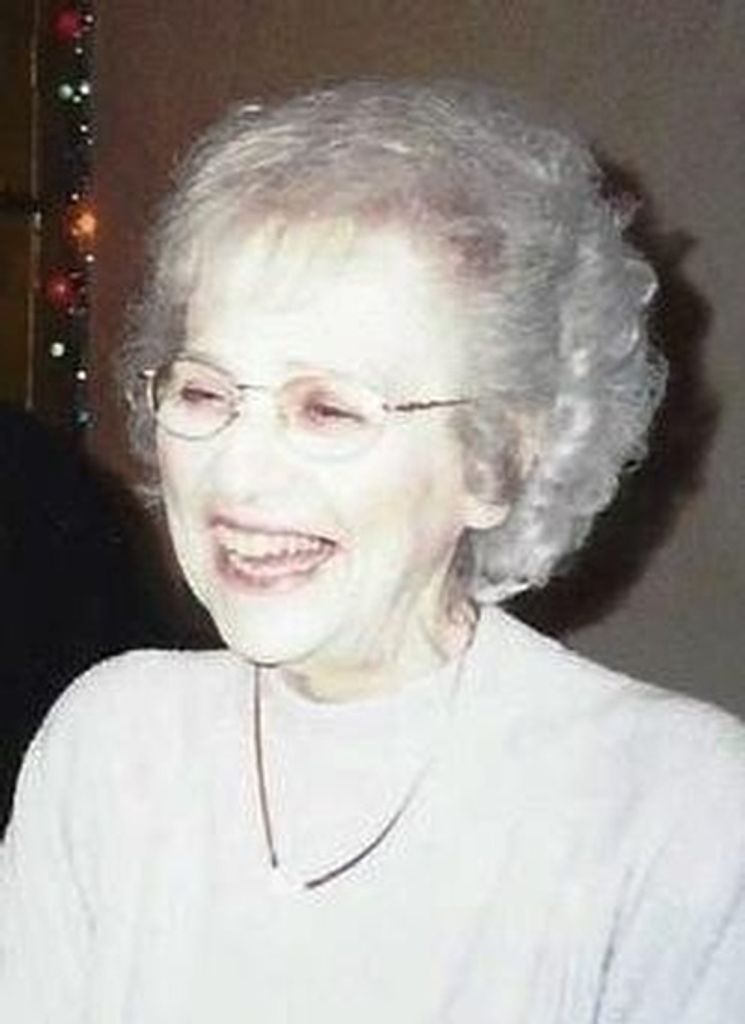 Florence M. "Mame" Klotz