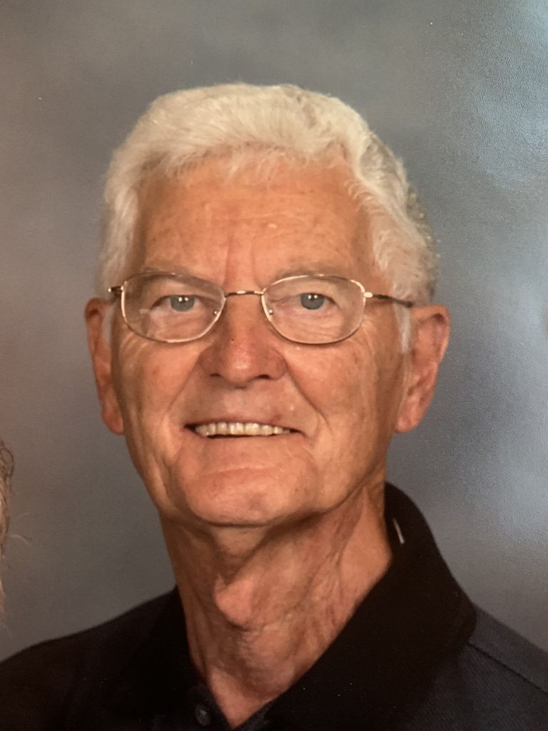 Phillip Drummond Profile Photo