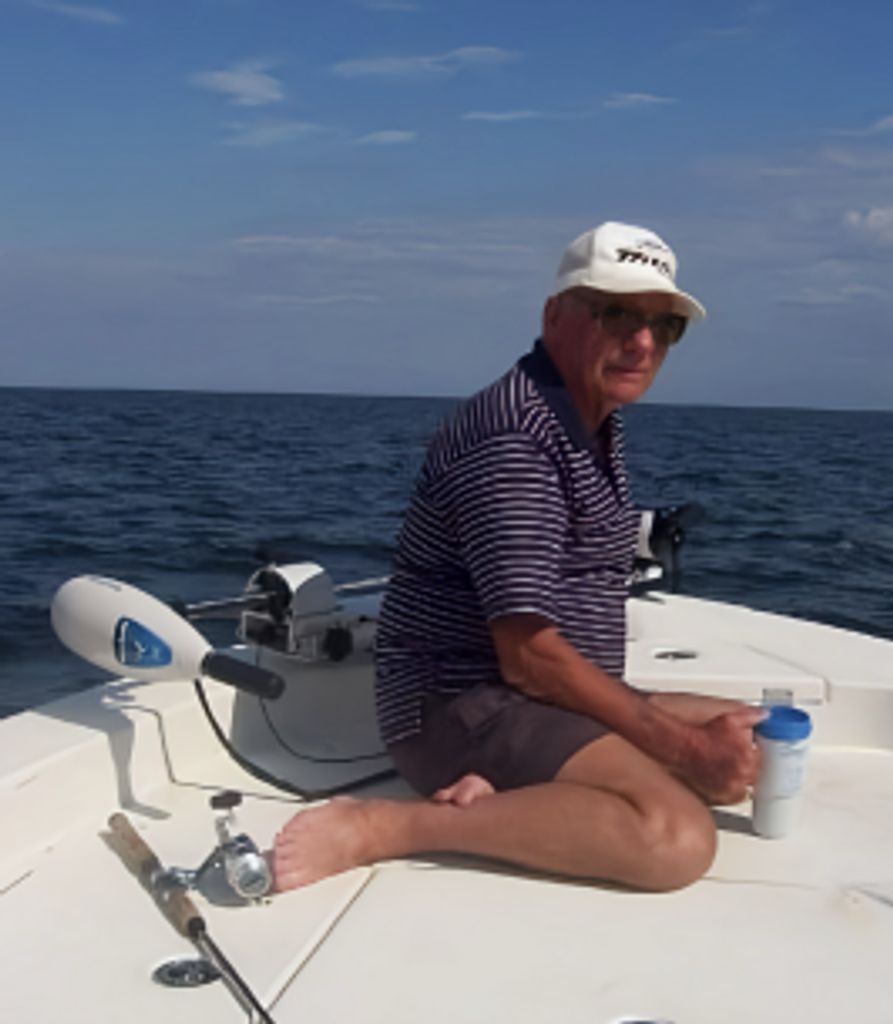 Mack Aaron “Ace” Otting Profile Photo