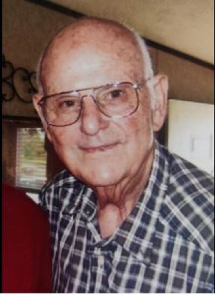 Frank Allen Rachac