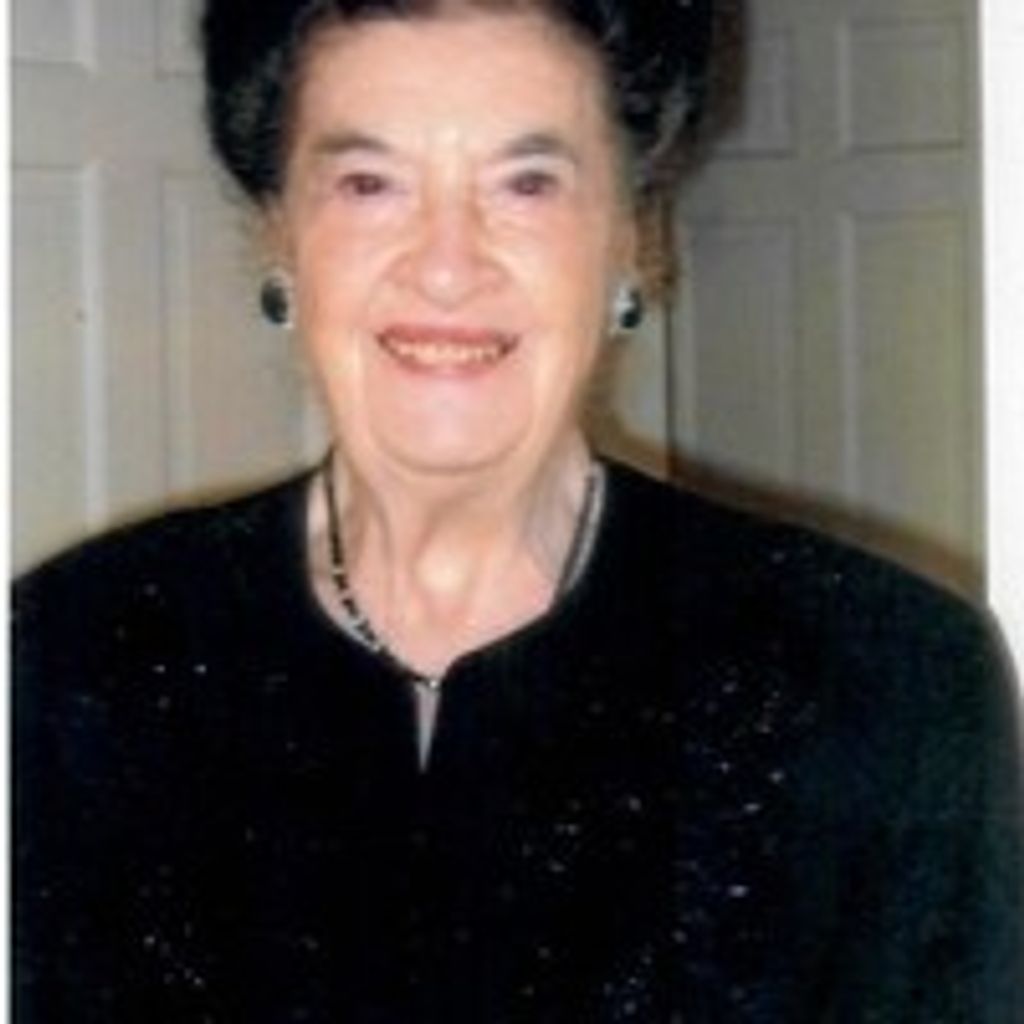 Jeanne  Hughes Thoren