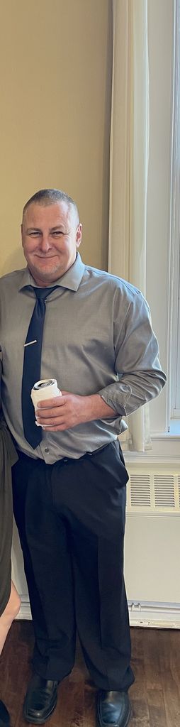 Kenneth Mullins Profile Photo