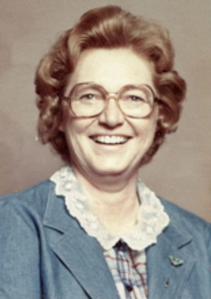 Donna Mae Michalski