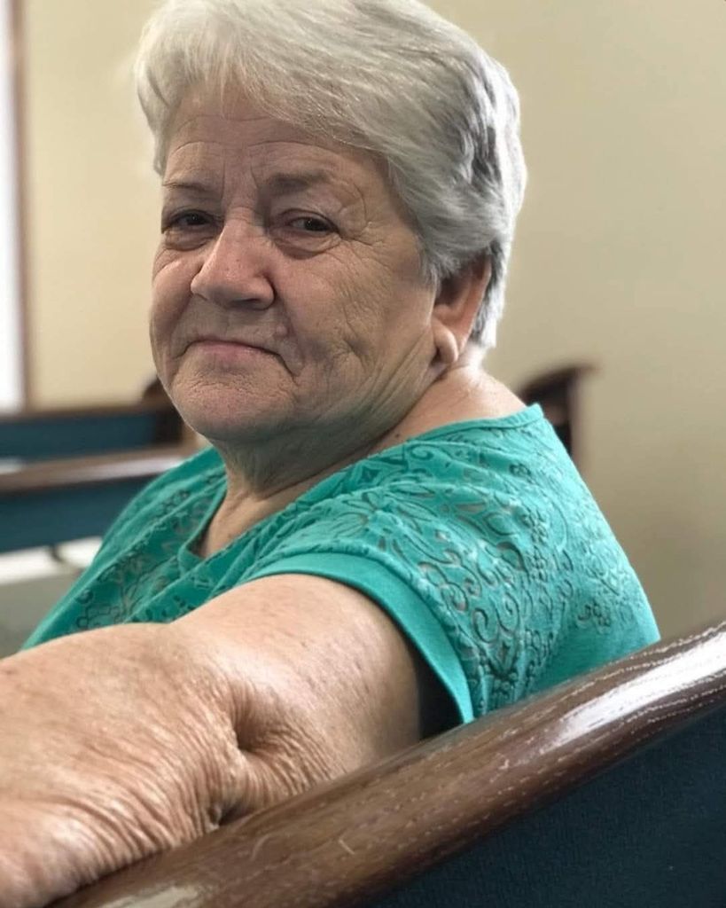 Hazel Jeannette Wilkerson Profile Photo