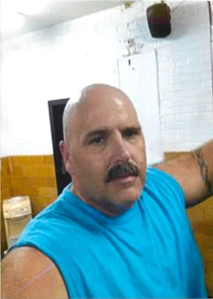 Timothy "Tim" Scot Delbridge, Sr.