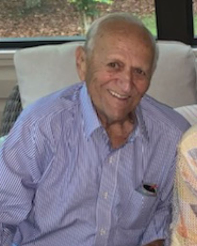 William Paul Foster Profile Photo
