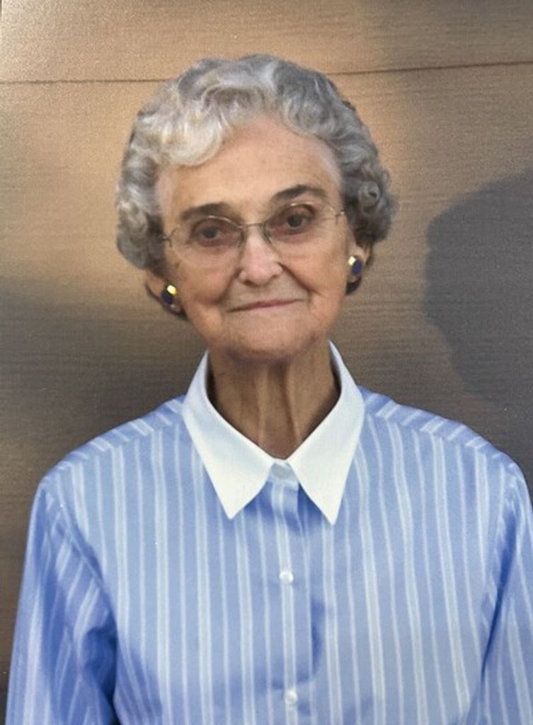 Evelyn Marie Biteler