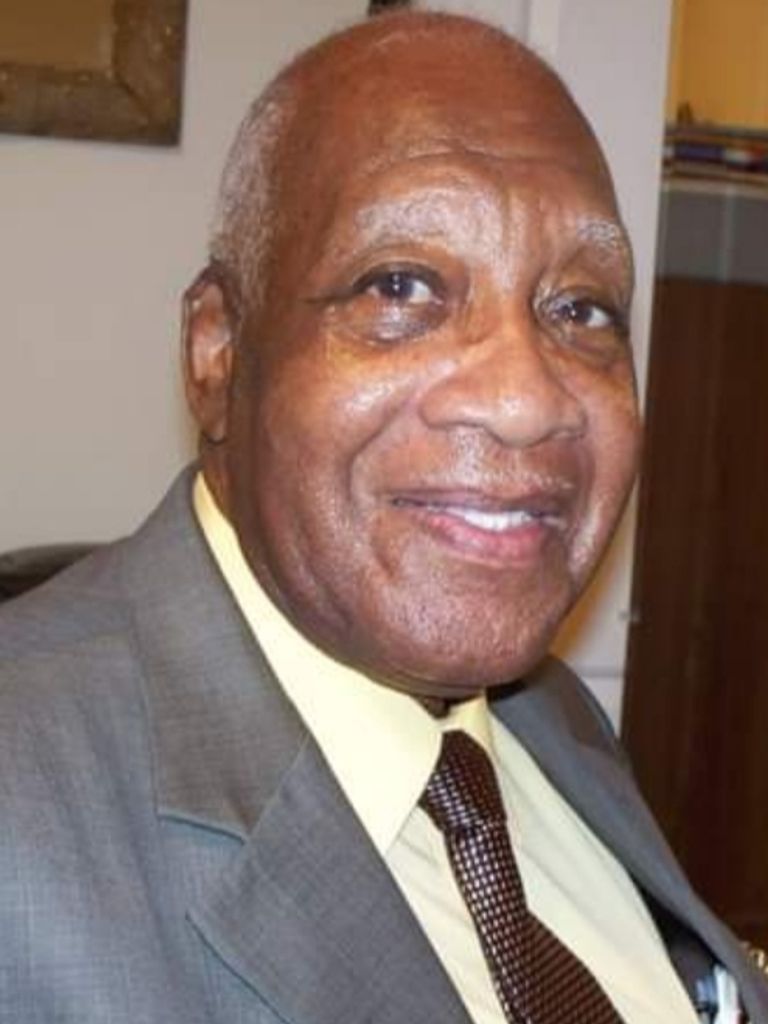 Jerry Willis Jones Iii