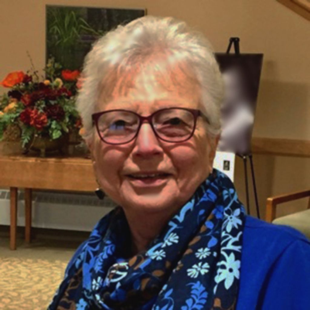 Alita Zurav Letwin Profile Photo