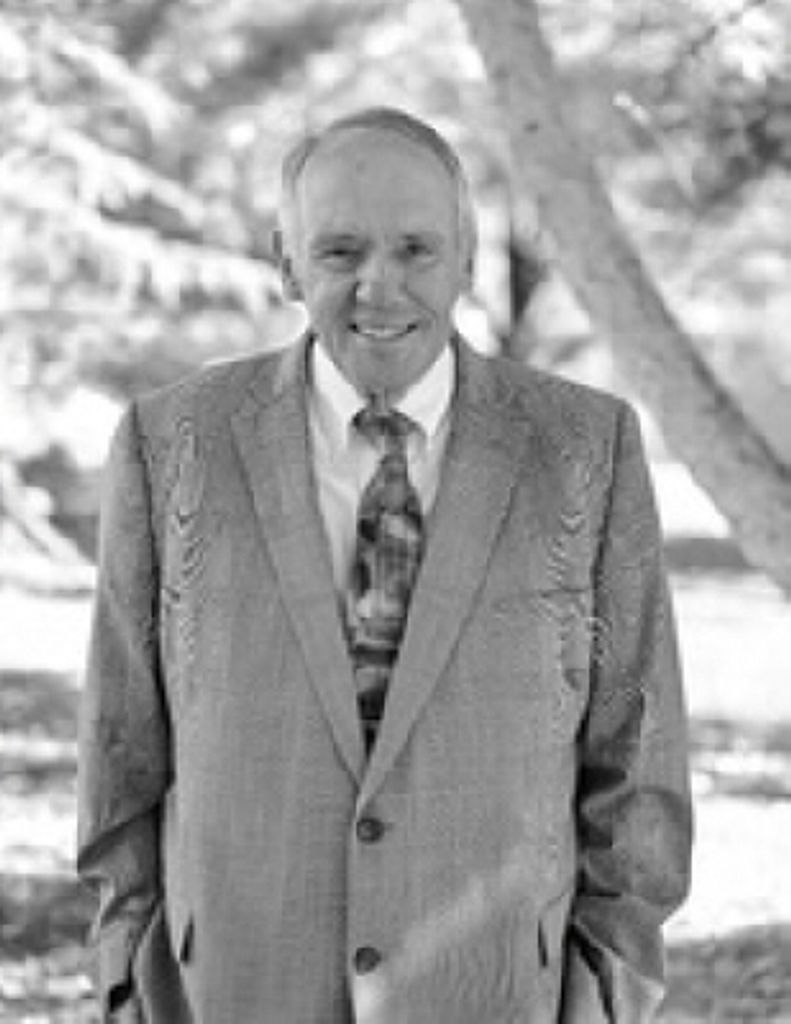 Richard Allin Nelson