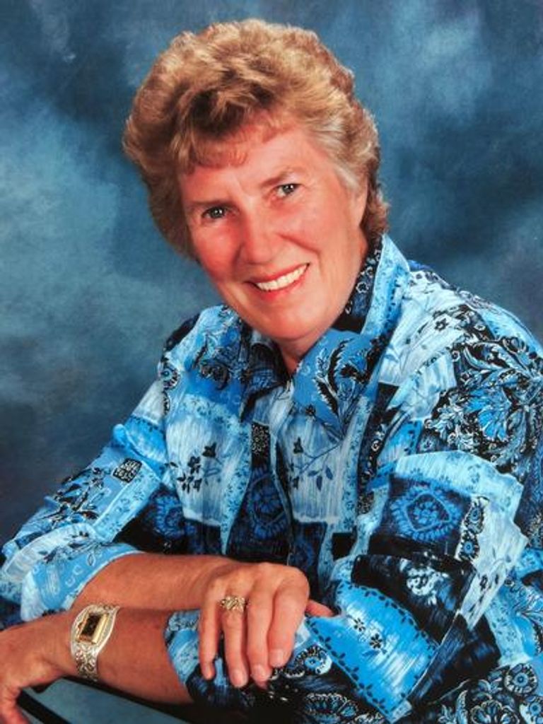 Donna Dee Twitchell Profile Photo