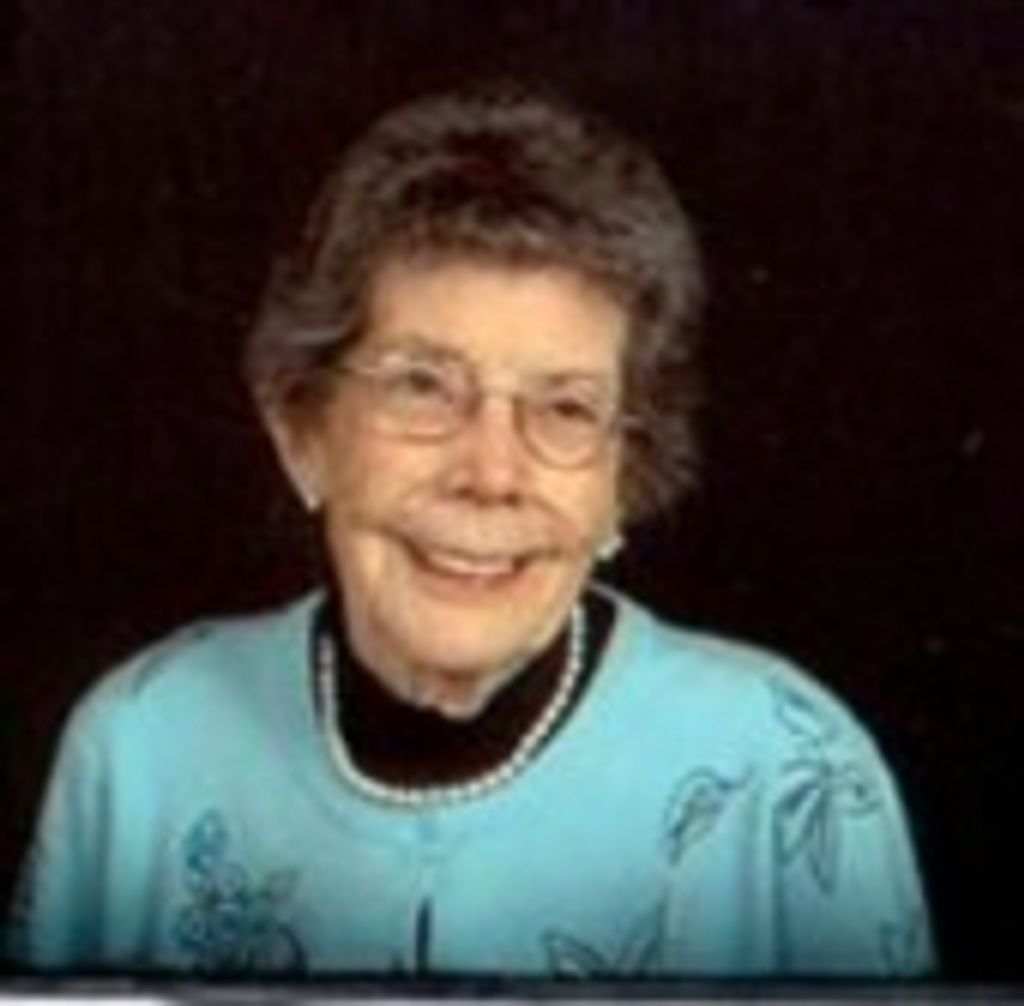 Ethlyn Grace Jackson Profile Photo