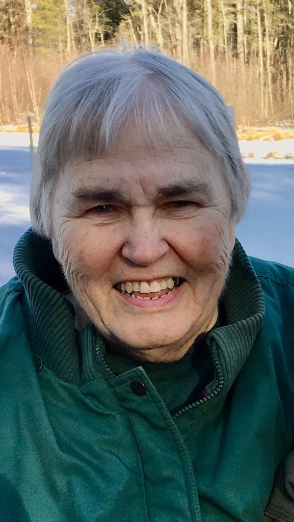 Verna Davis Profile Photo
