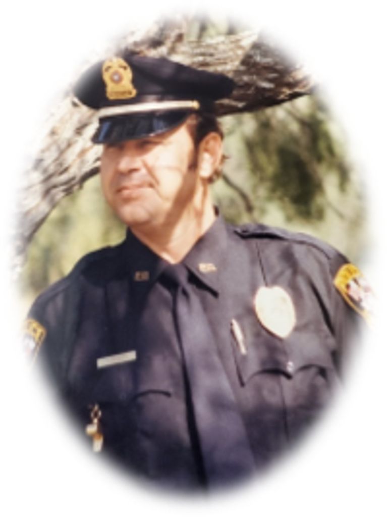 J.B. Talley, Jr.