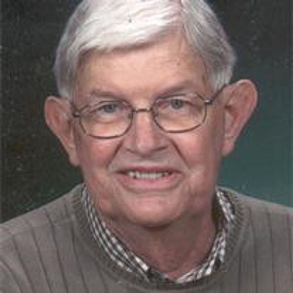 Clarence "Doc" Kuhlmann